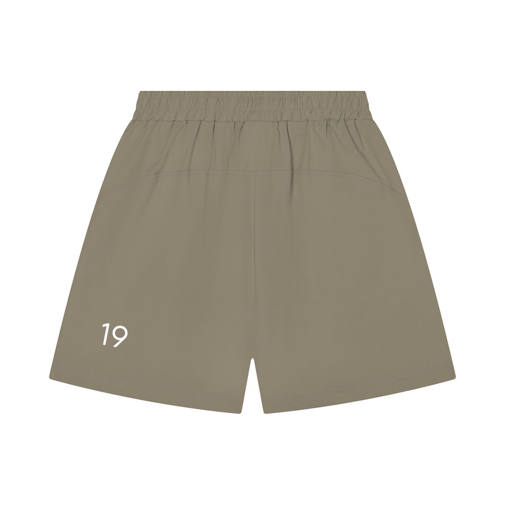 EVERYDAY ESSENTIAL SHORTS