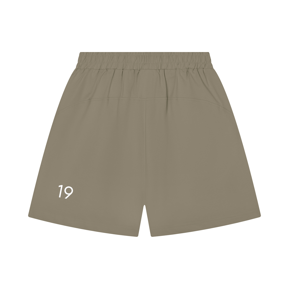 EVERYDAY ESSENTIAL SHORTS