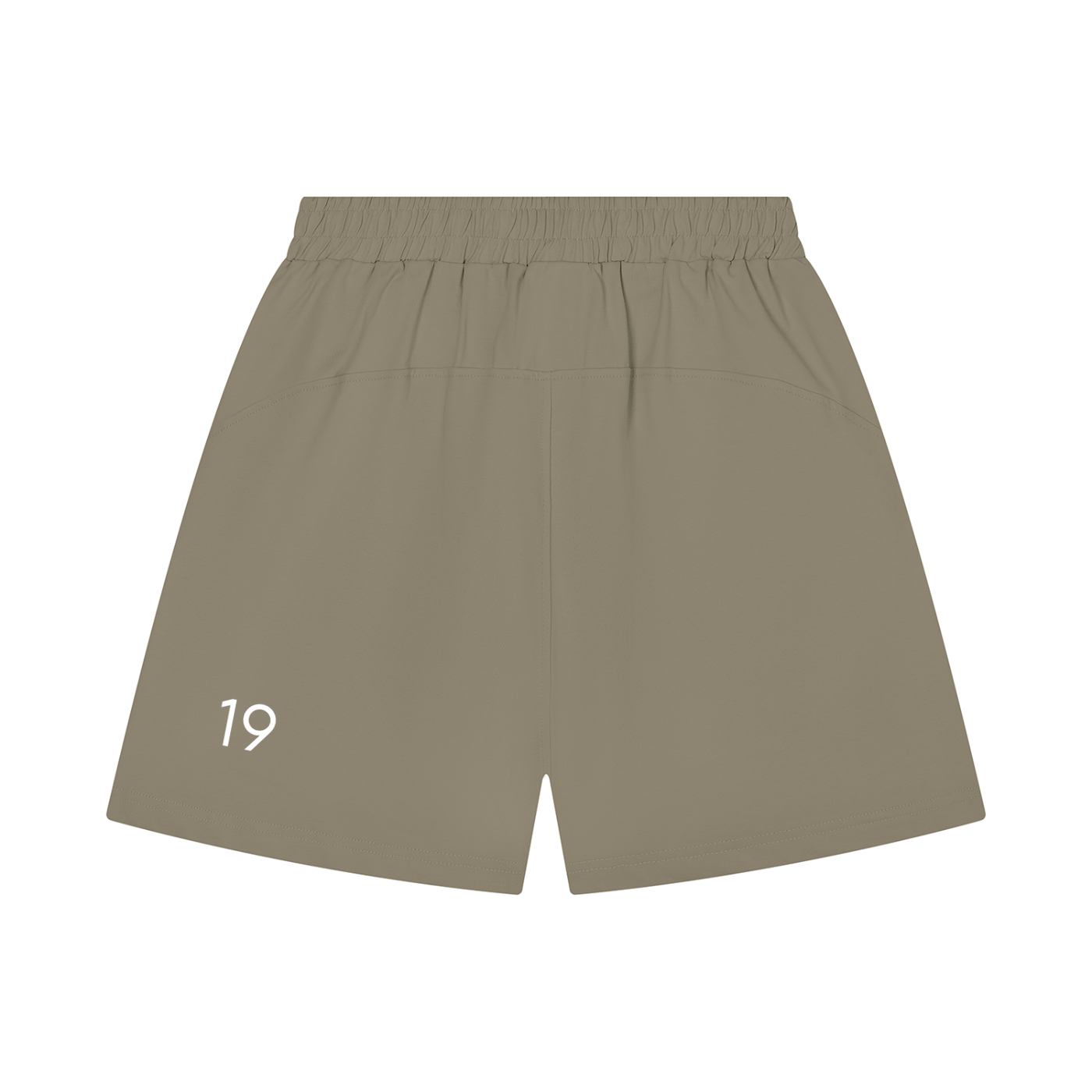 EVERYDAY ESSENTIAL SHORTS