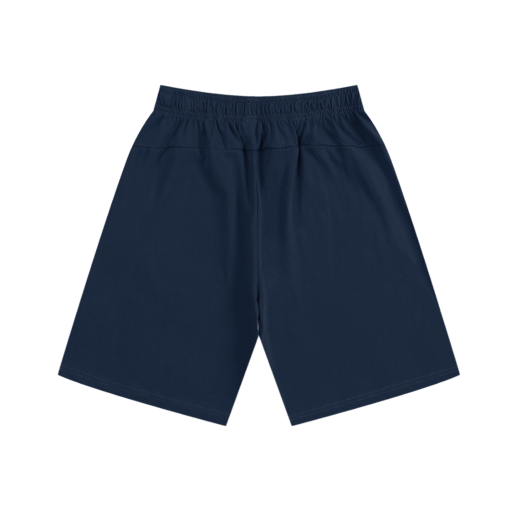 PREMIUM HEAVYWEIGHT COTTON SHORTS