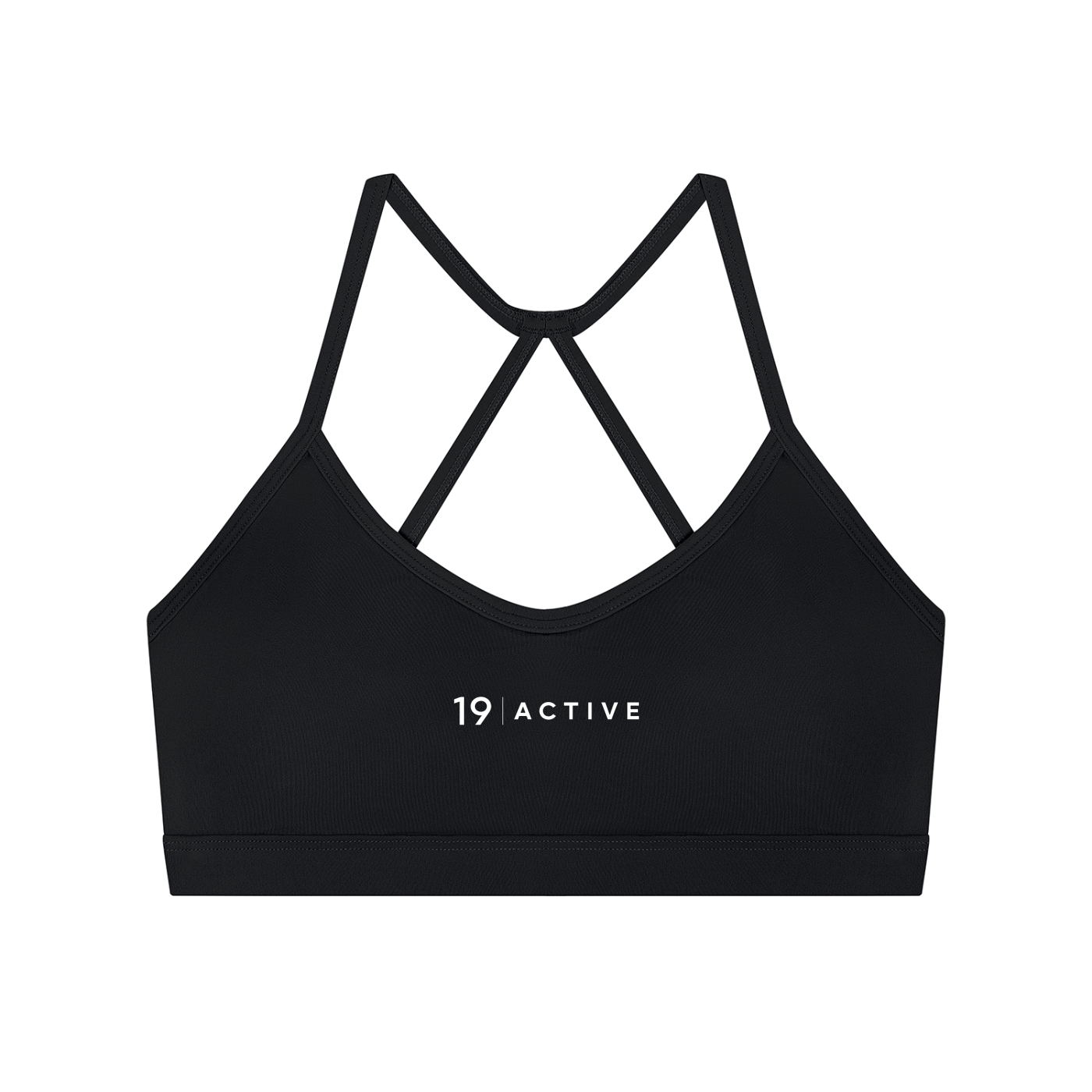PERFORMANCE YOGA BRA MULTI