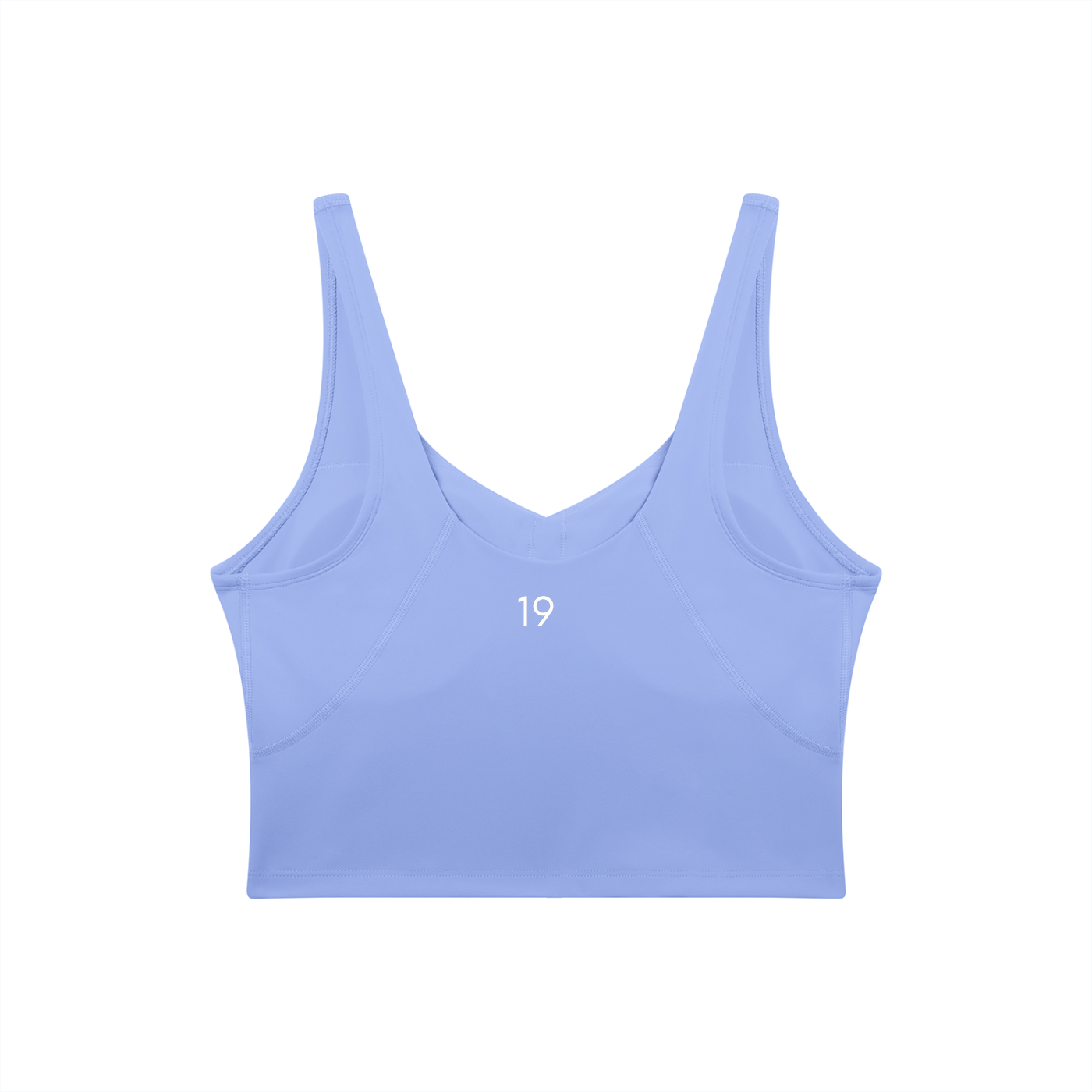 V-NECK MULTI YOGA BRA