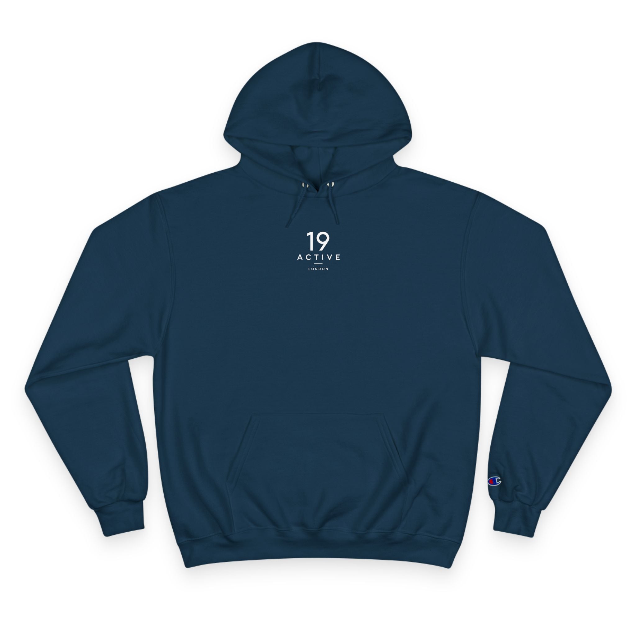 Unisex Champion Hoodie