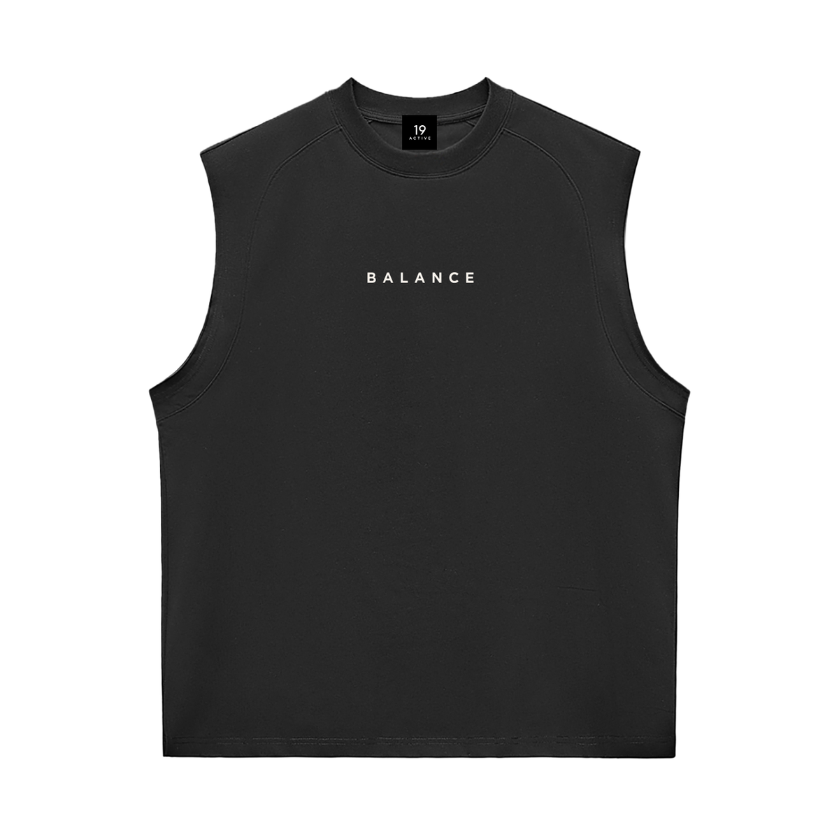 THE BALANCE SORONA TANK