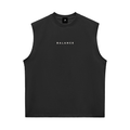 Unisex Balance Cooling Tank Top