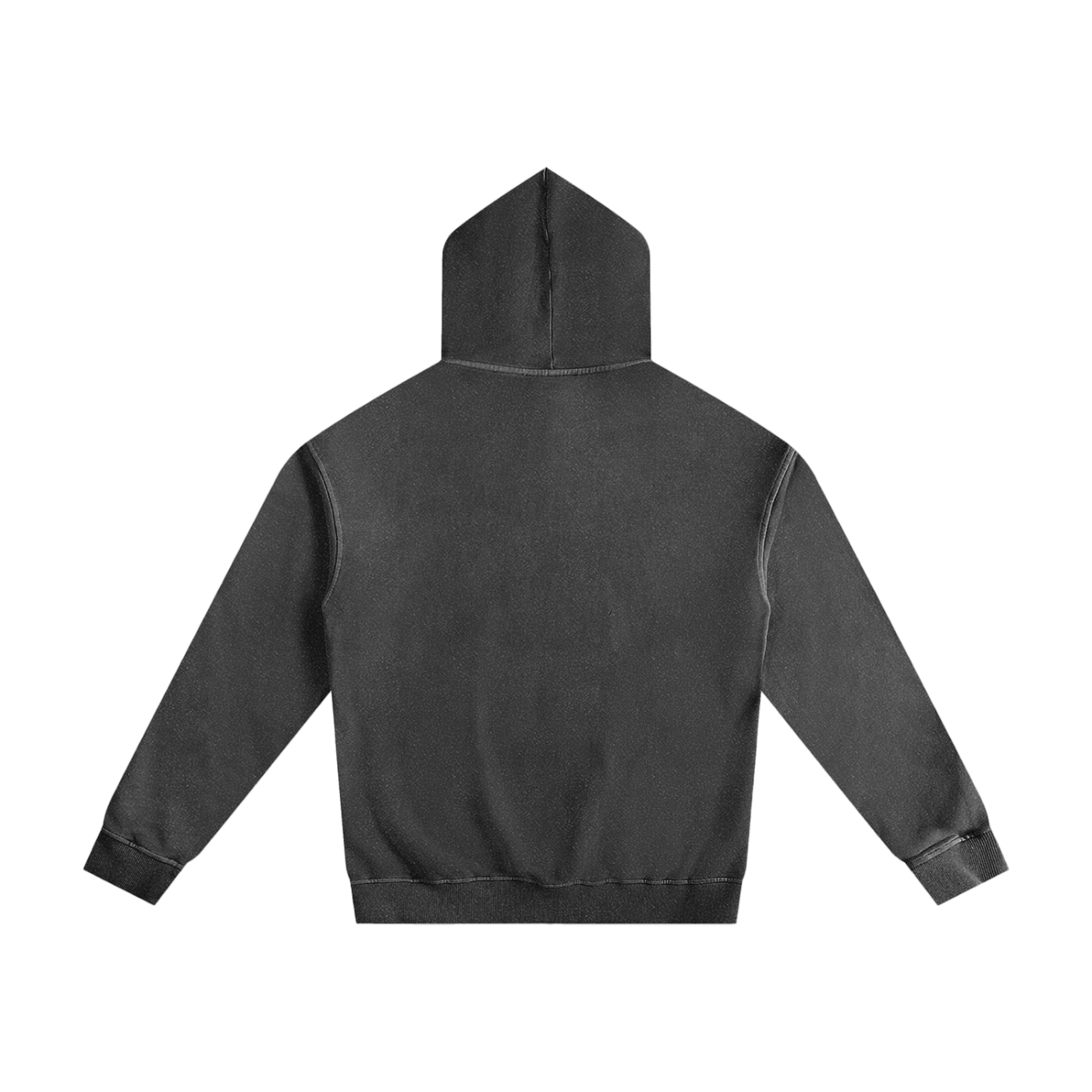 HEAVYWEIGHT RELAXED COTTON SWEATSHIRT
