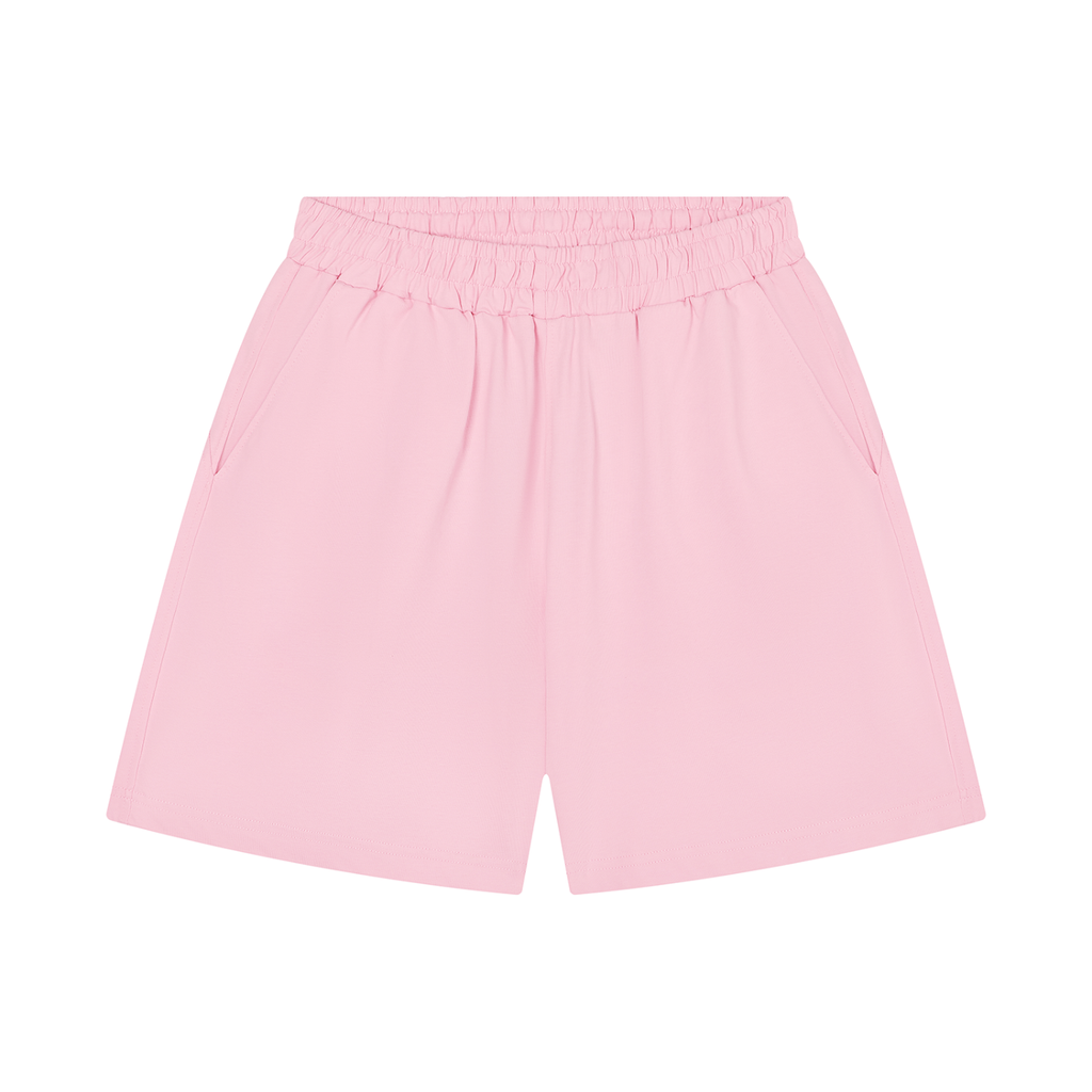 EVERYDAY ESSENTIAL SHORTS