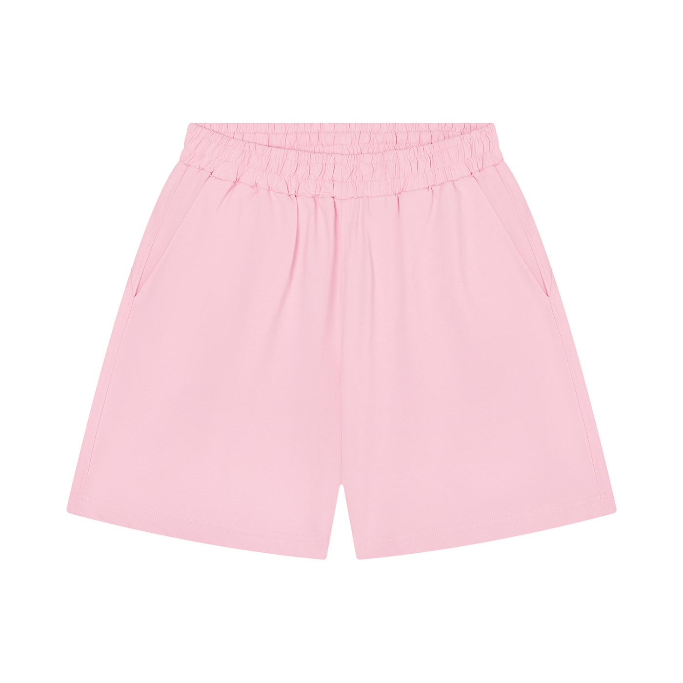 EVERYDAY ESSENTIAL SHORTS