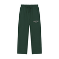 HEAVYWEIGHT COTTON BLEND SWEATPANTS