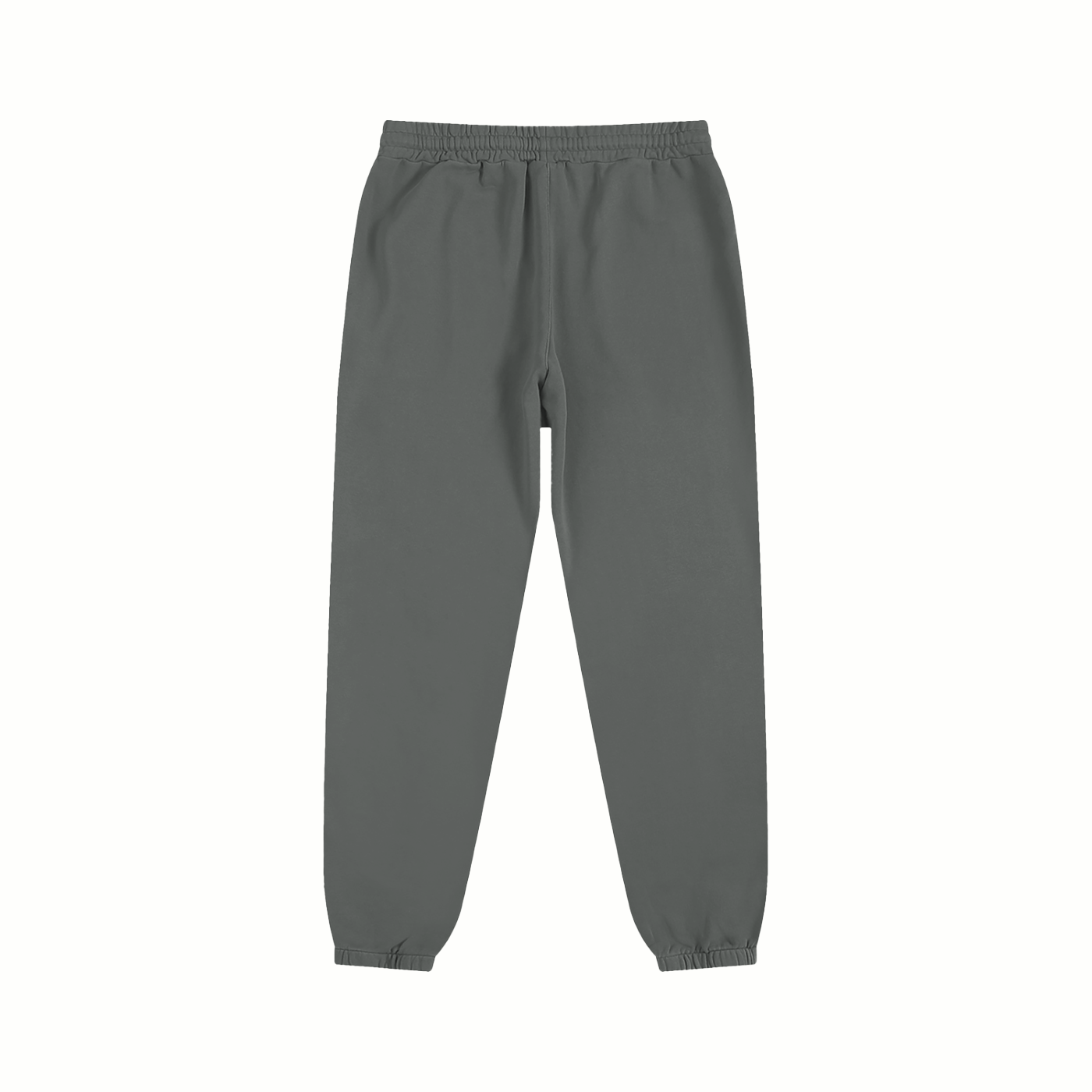 HEAVYWEIGHT PURE COTTON JOGGERS