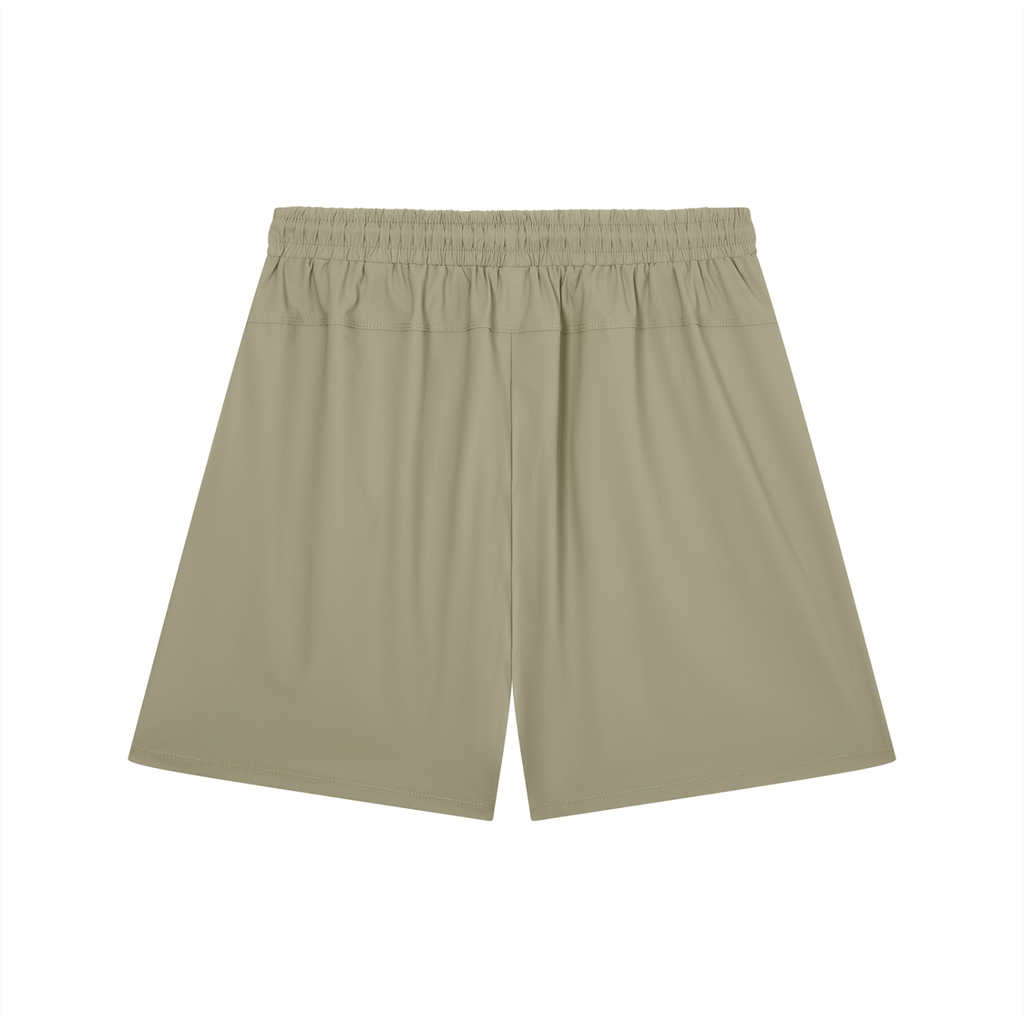 LOS SHORTS DEPORTIVOS