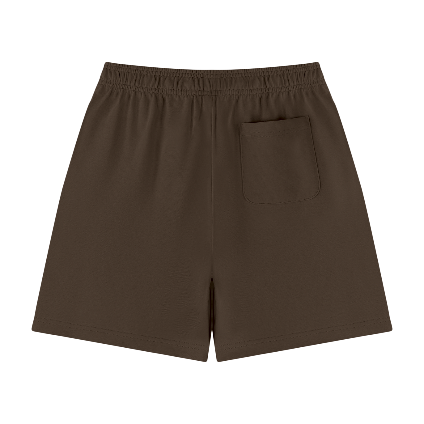 ESSENTIAL COTTON SHORTS