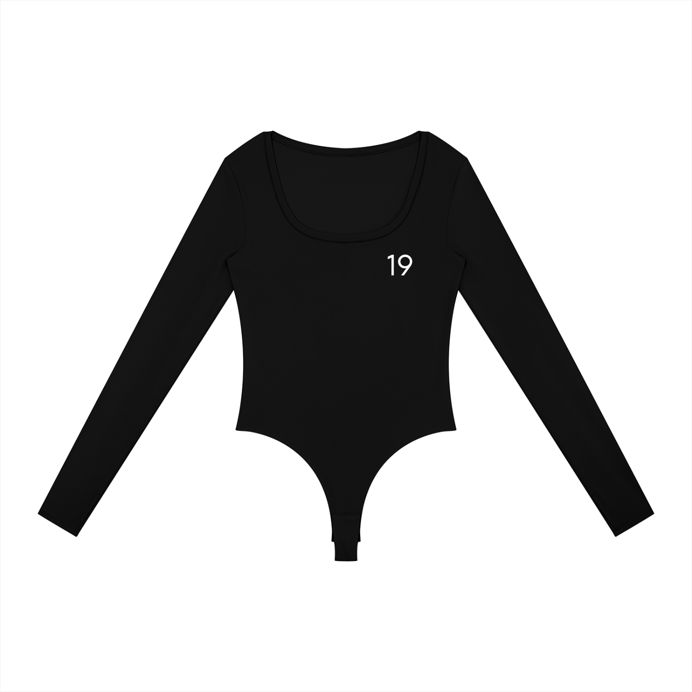 PERFORMANCE LONG SLEEVE YOGA BODYSUIT