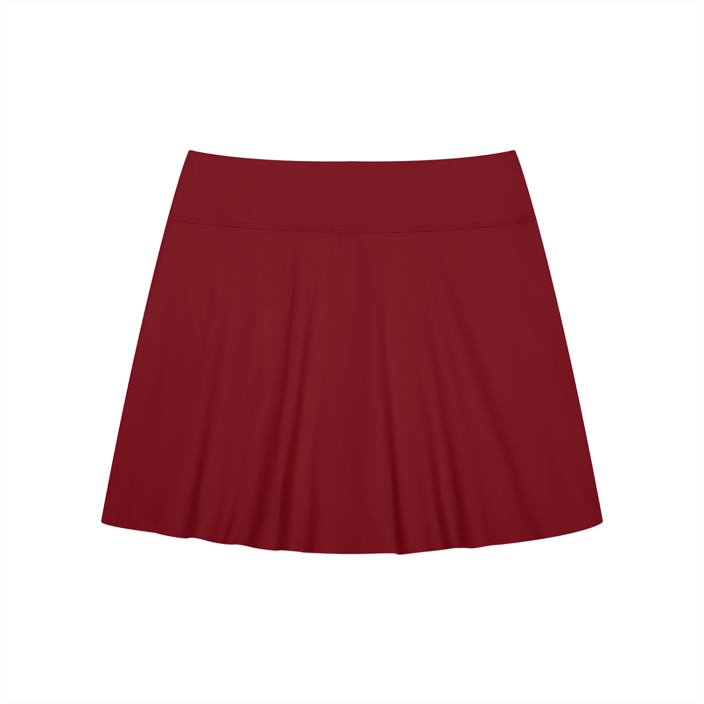 THE SKIRT