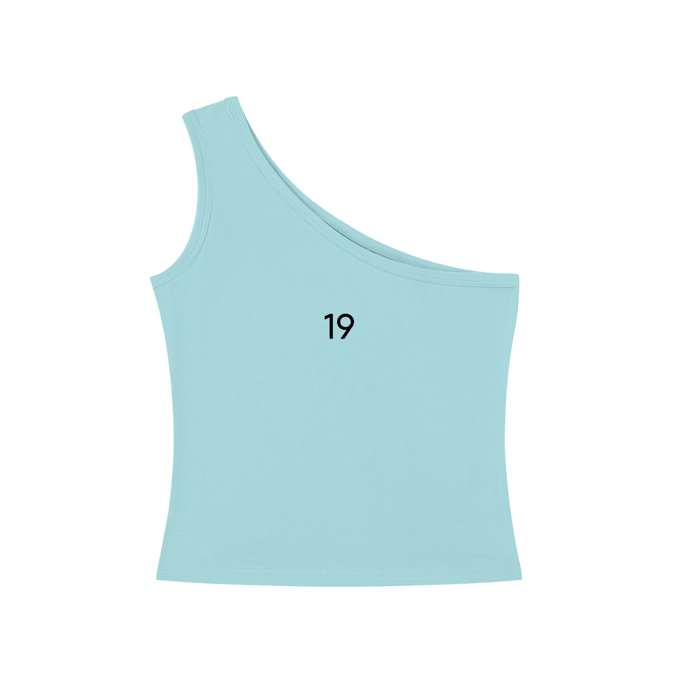 FORM ASYMMETRIC TANK