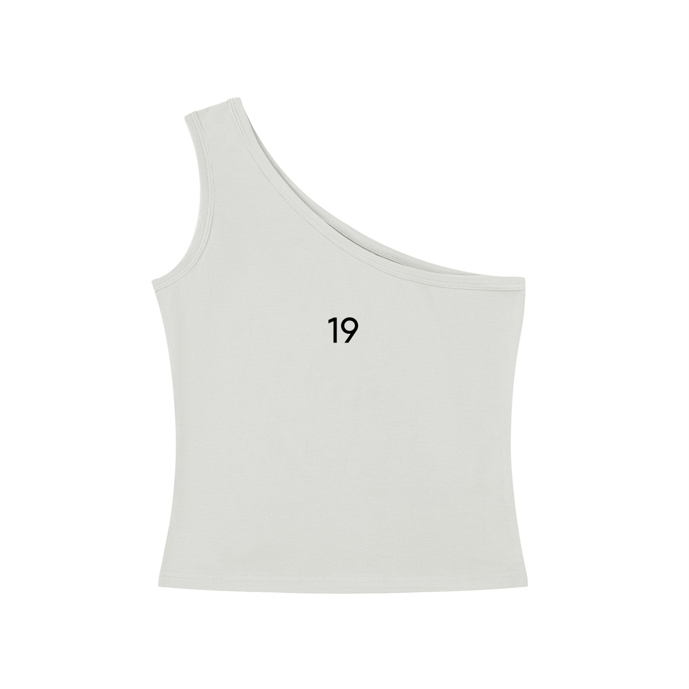 FORM ASYMMETRIC TANK