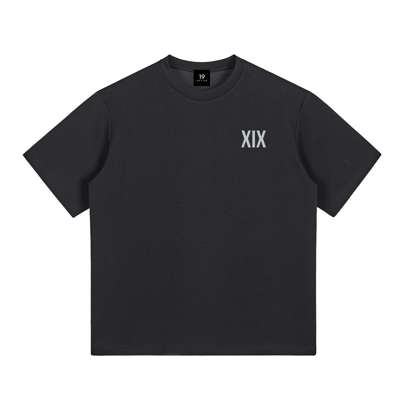 ESSENTIAL COOLING PERFORMANCE T-SHIRT