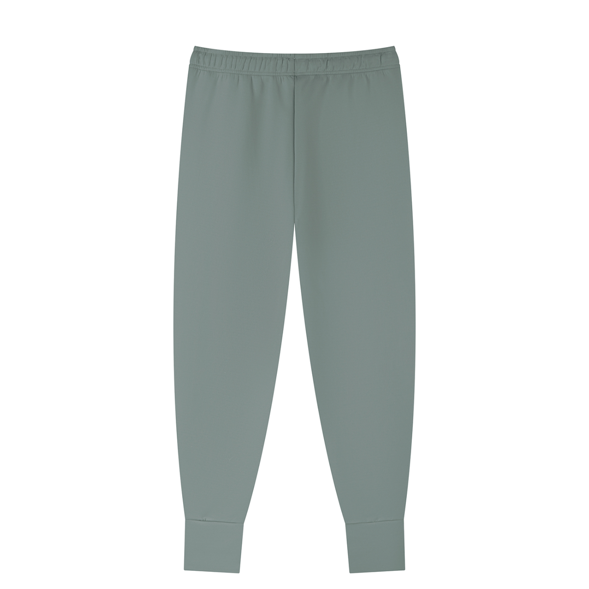 TAPERED LEG DRAWSTRING JOGGERS DUO