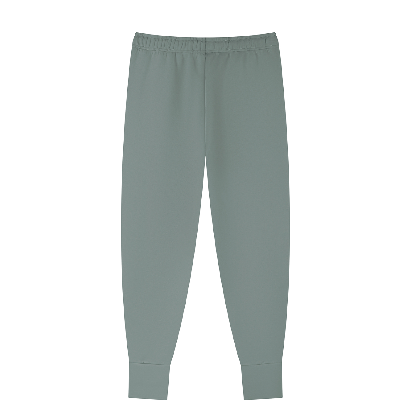 TAPERED LEG DRAWSTRING JOGGERS DUO