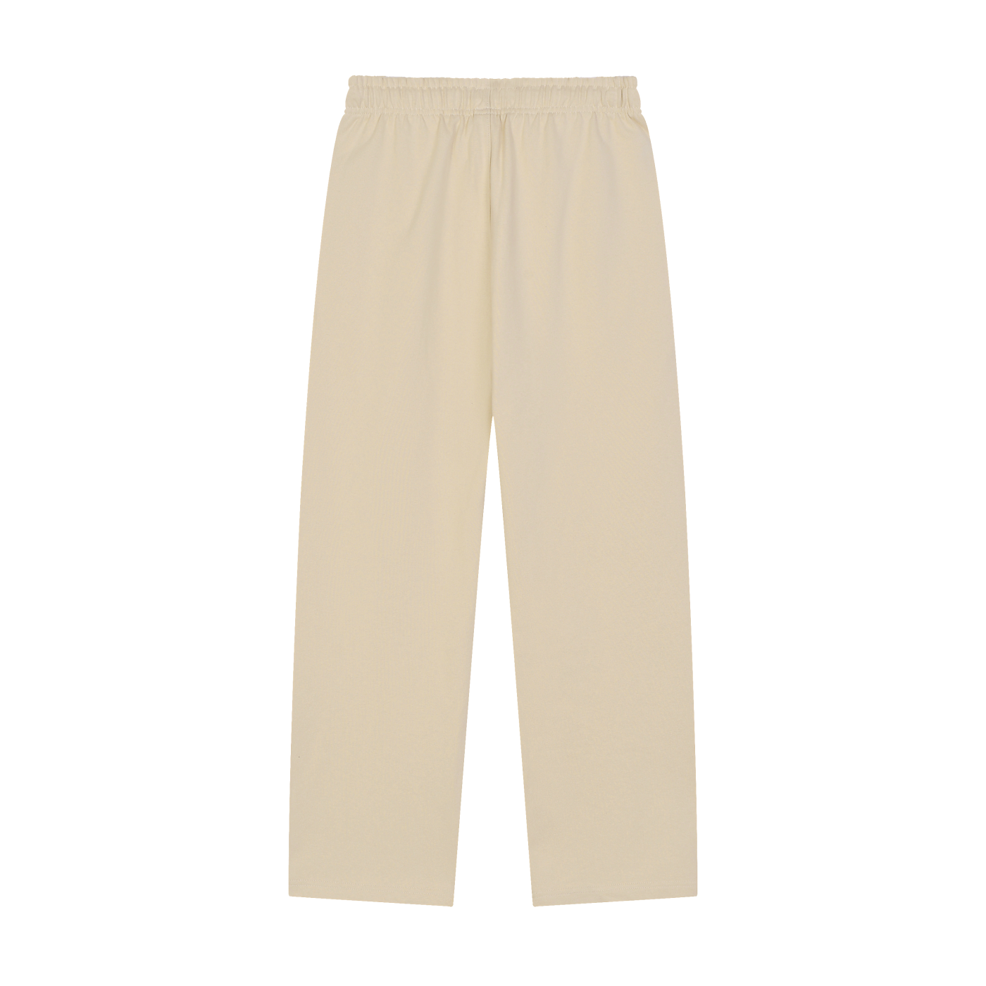 HEAVYWEIGHT COTTON BLEND SWEATPANTS