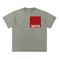 VINTAGE WASHED RELAXED TEE