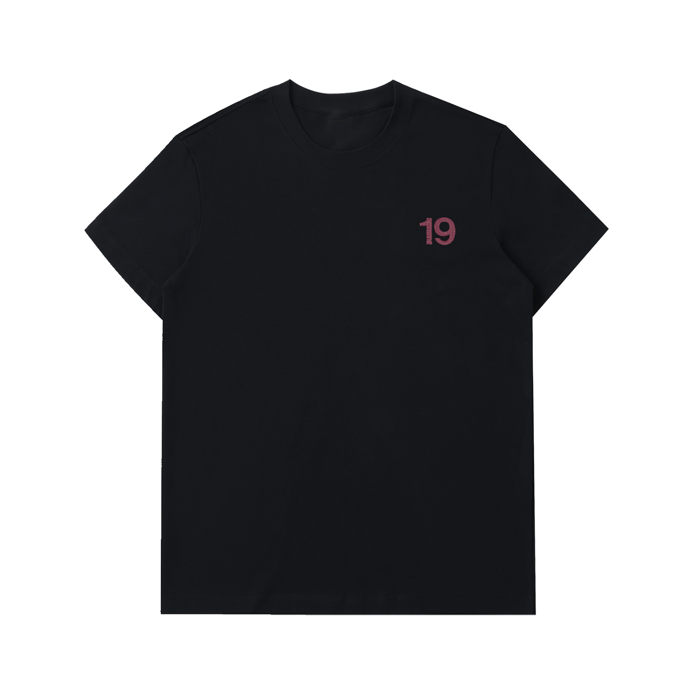 HEAVYWEIGHT PREMIUM COTTON TEE