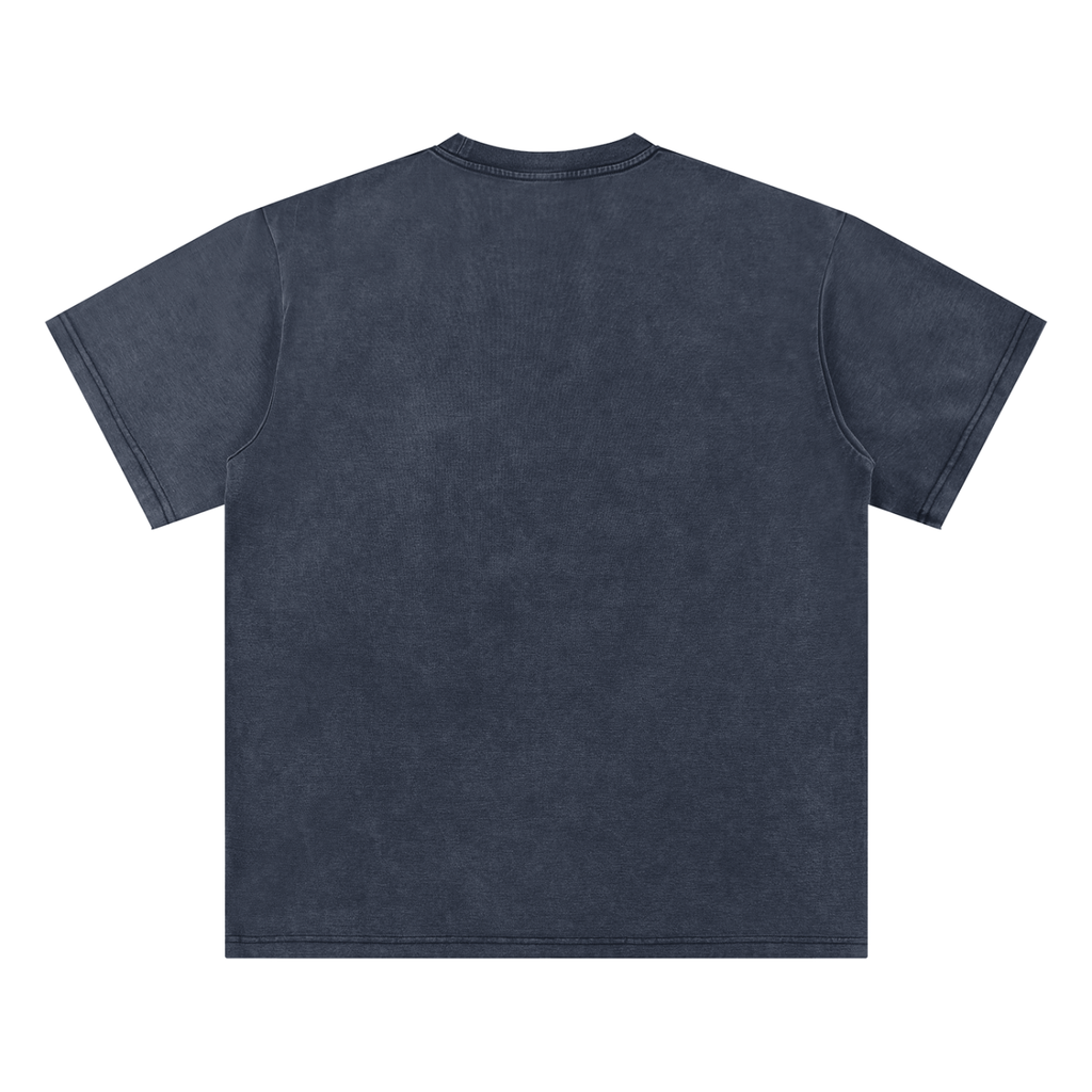 VINTAGE WASHED RELAXED TEE