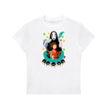 Essential Bodycon Crewneck T-Shirt