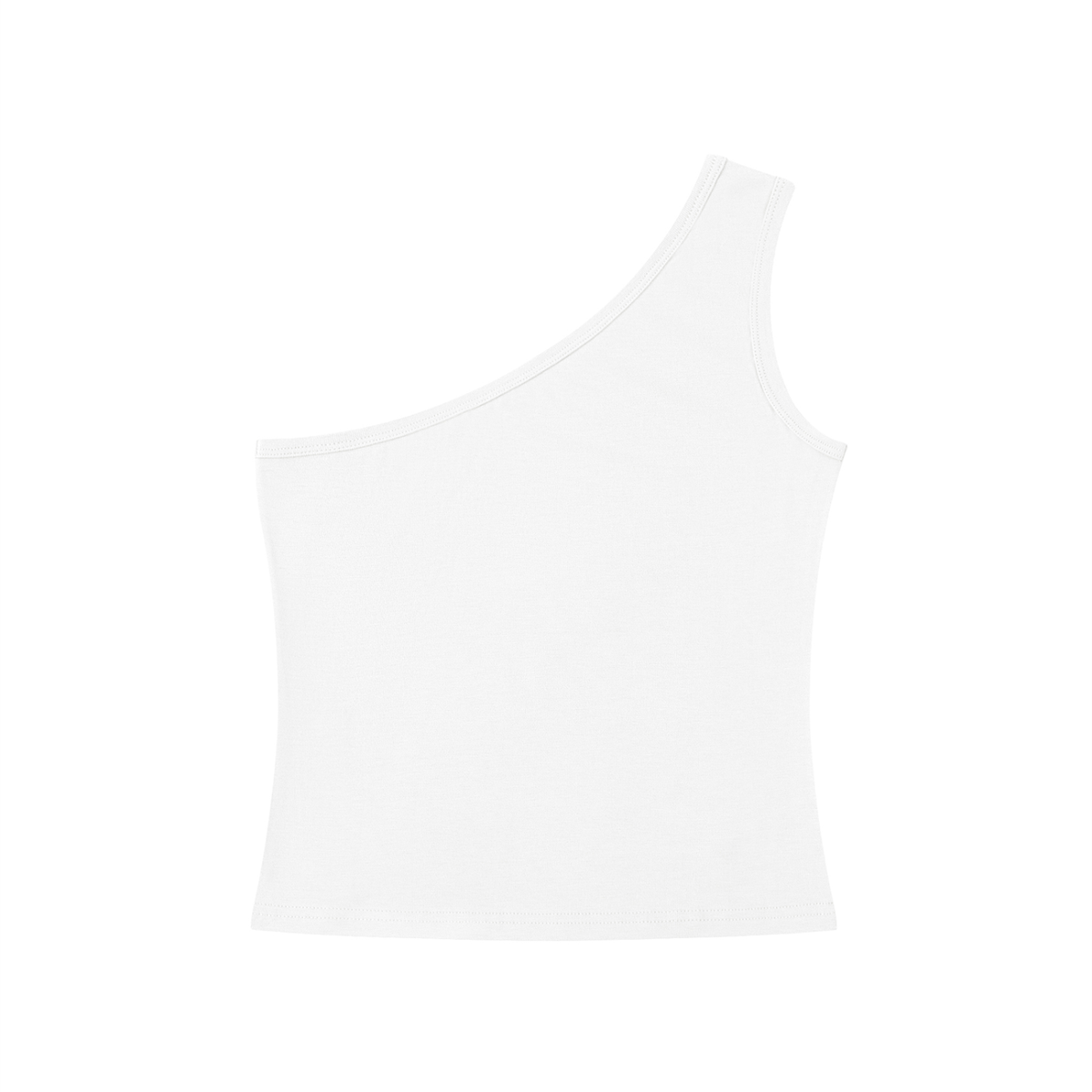 FORM ASYMMETRIC TANK