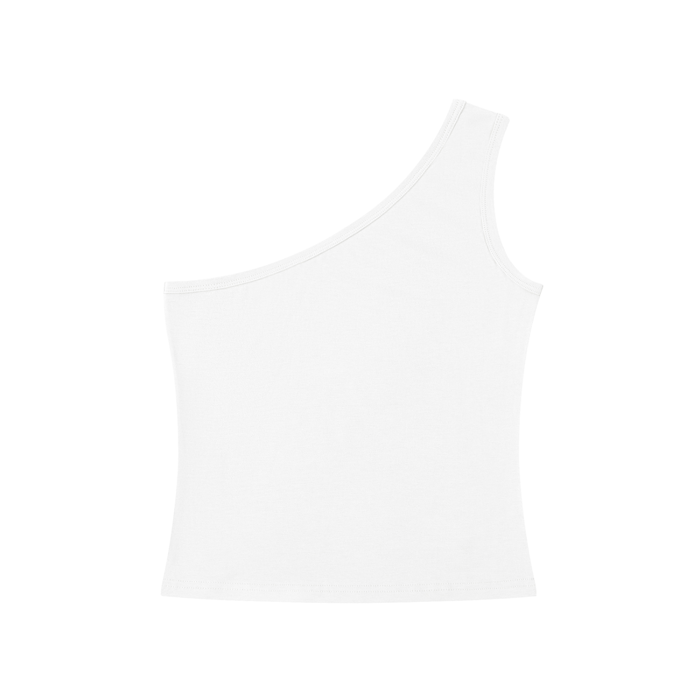 FORM ASYMMETRIC TANK