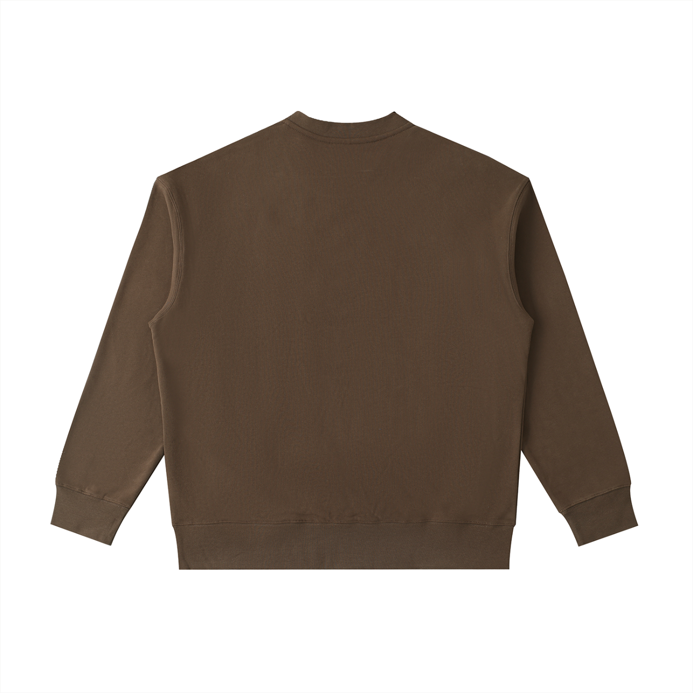 HEAVYWEIGHT RELAXED CREWNECK SWEATSHIRT
