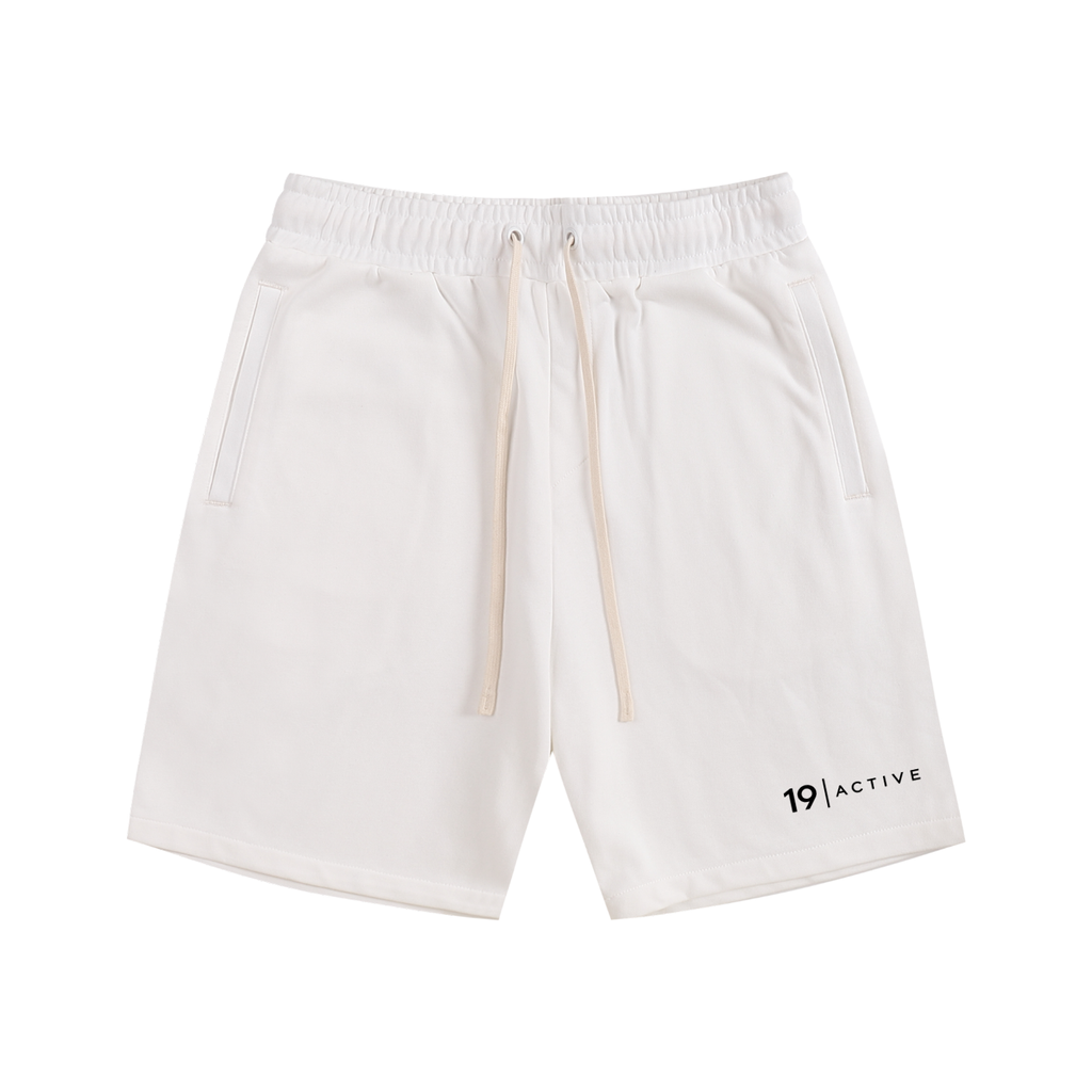 PREMIUM COTTON BLEND SHORTS