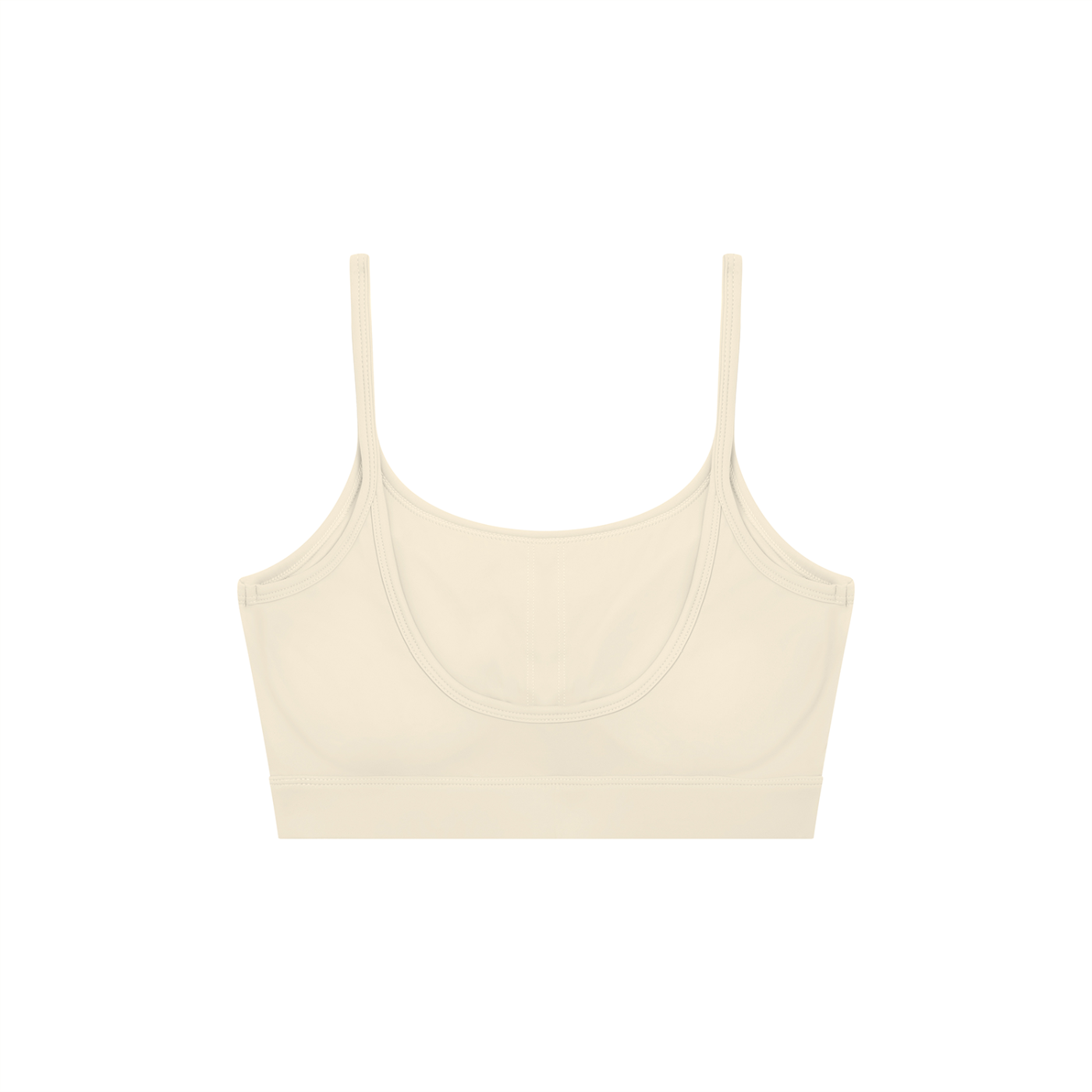 U-NECK DUO SPORTS BRA
