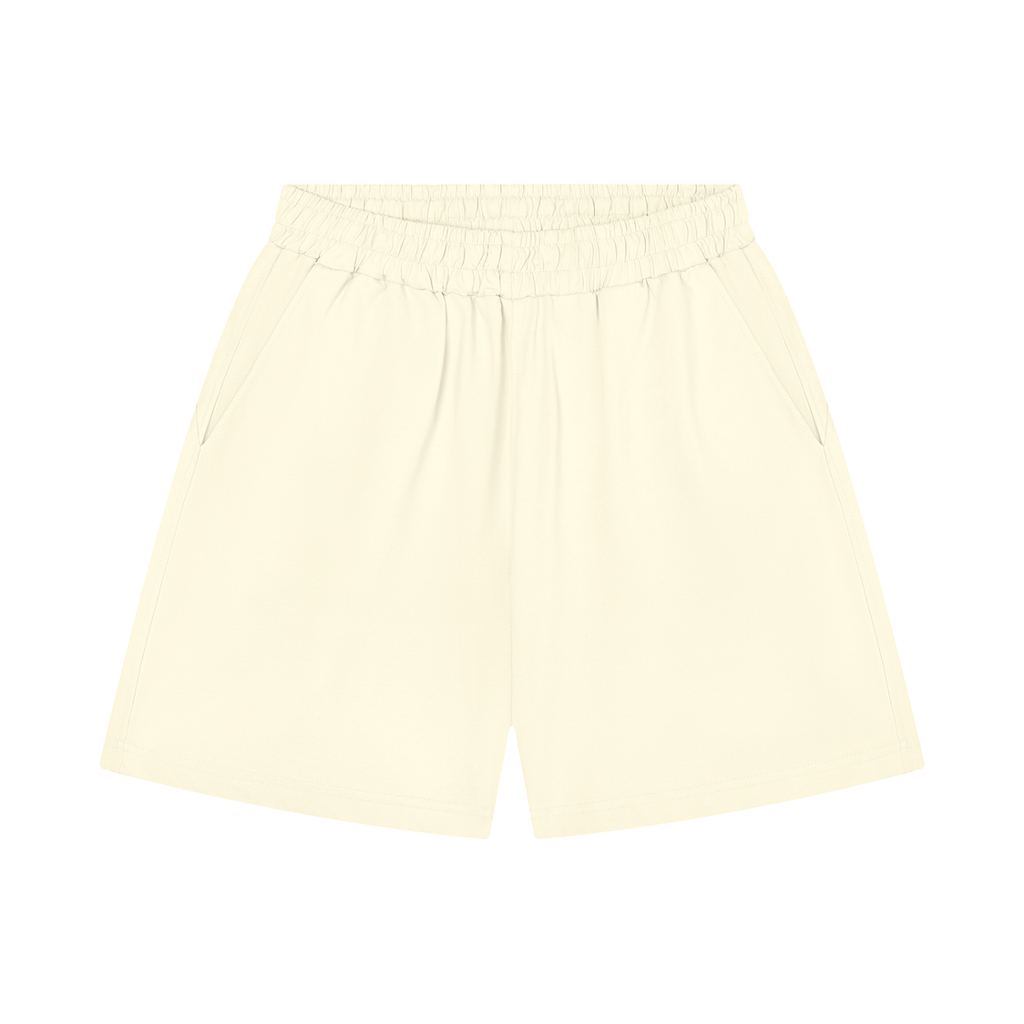 EVERYDAY ESSENTIAL SHORTS