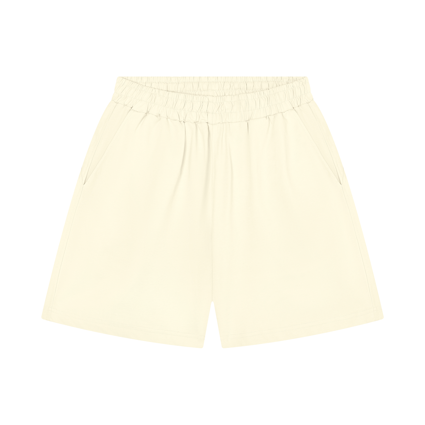 EVERYDAY ESSENTIAL SHORTS