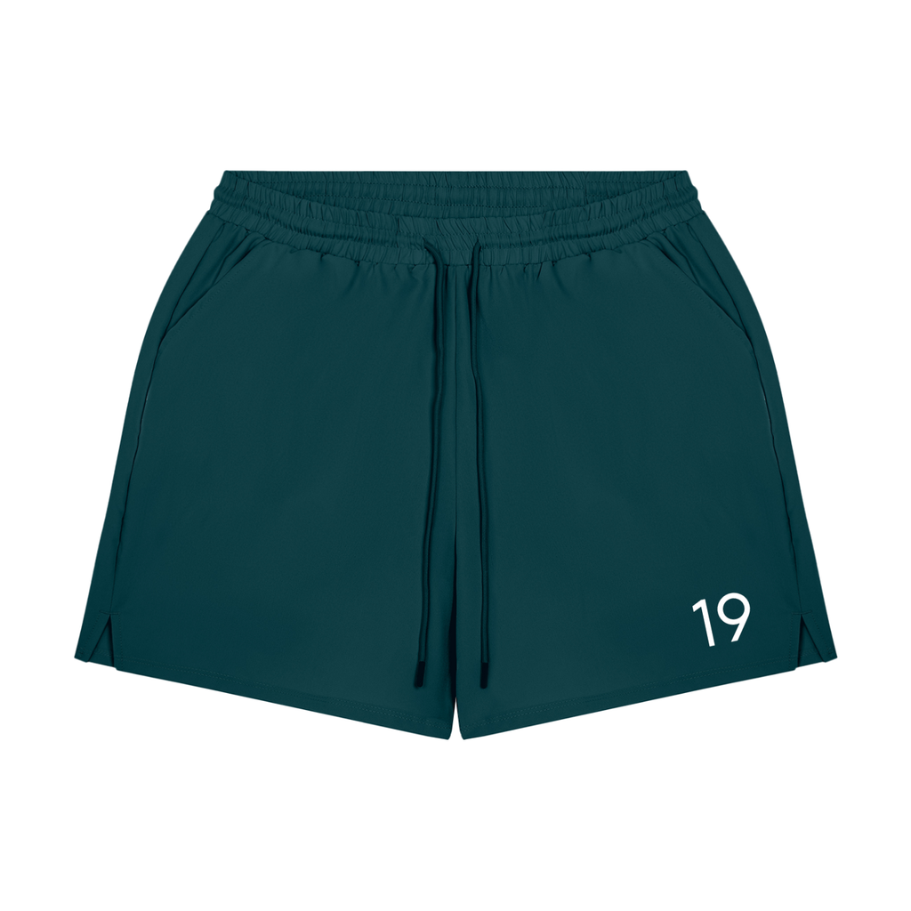 LIGHTWEIGHT PERFORMANCE SHORTS