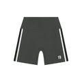 High Rise Tight Yoga Shorts