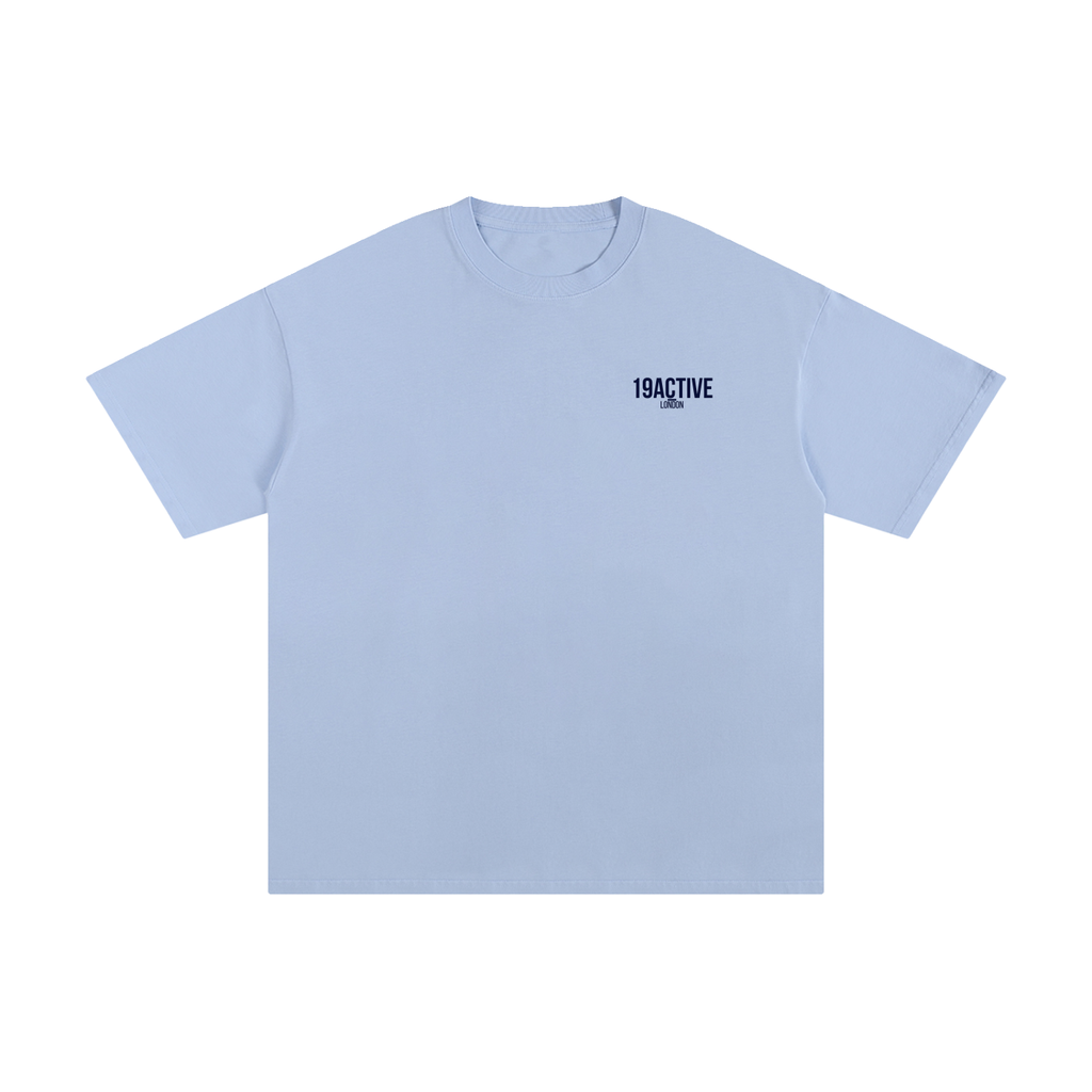 Pure Cotton T-Shirt