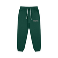 HEAVYWEIGHT PURE COTTON JOGGERS