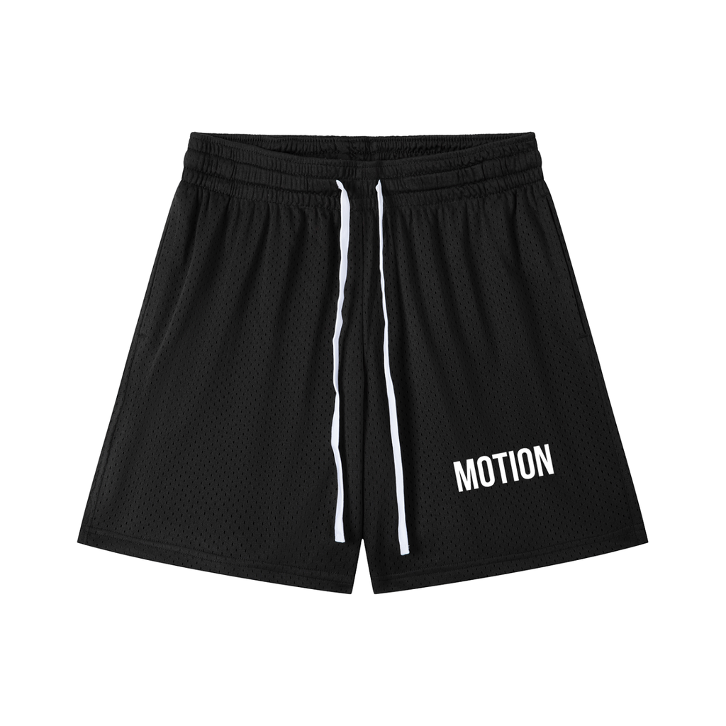 LIGHTWEIGHT RUNNING SHORTS