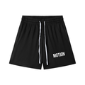 LIGHTWEIGHT RUNNING SHORTS