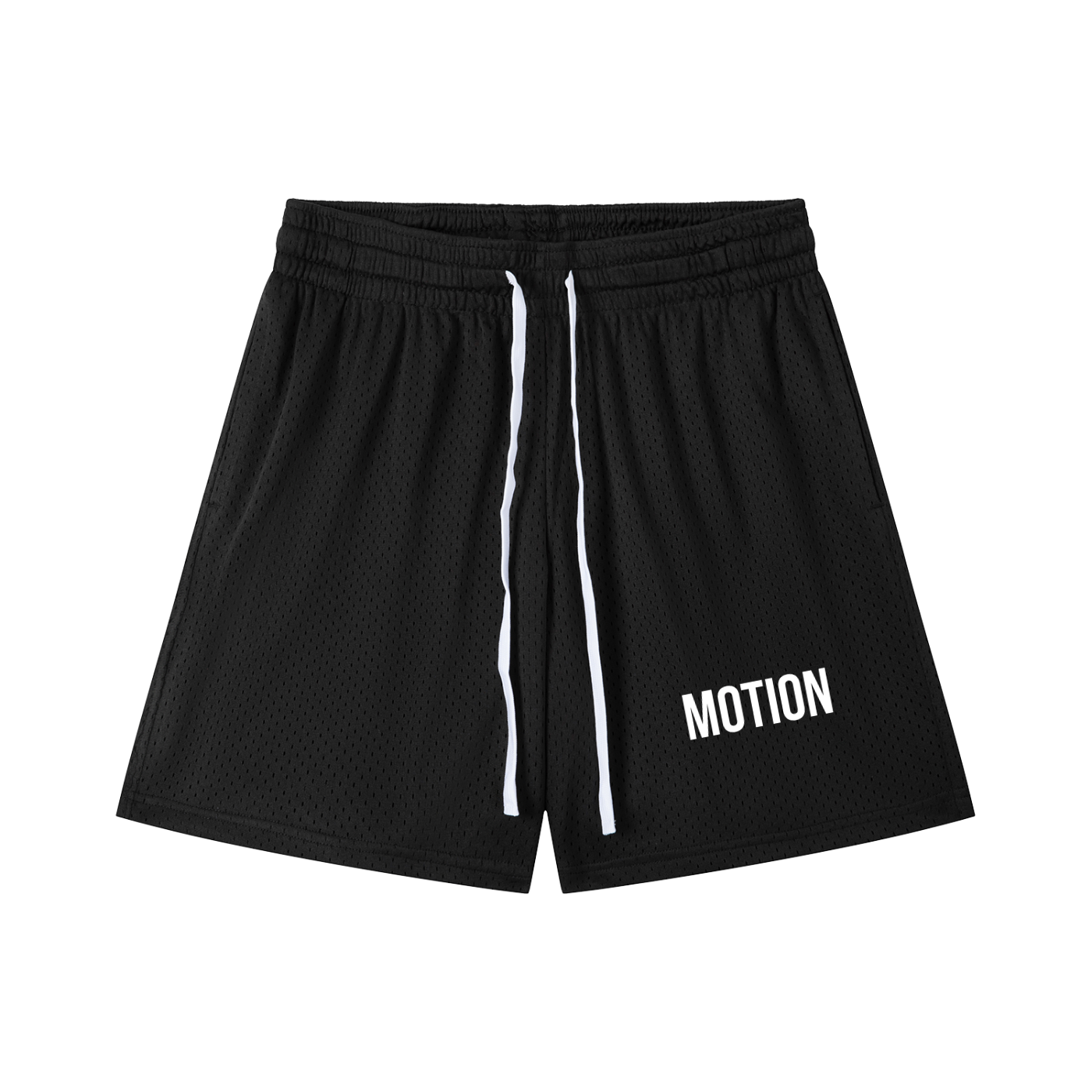 LIGHTWEIGHT RUNNING SHORTS