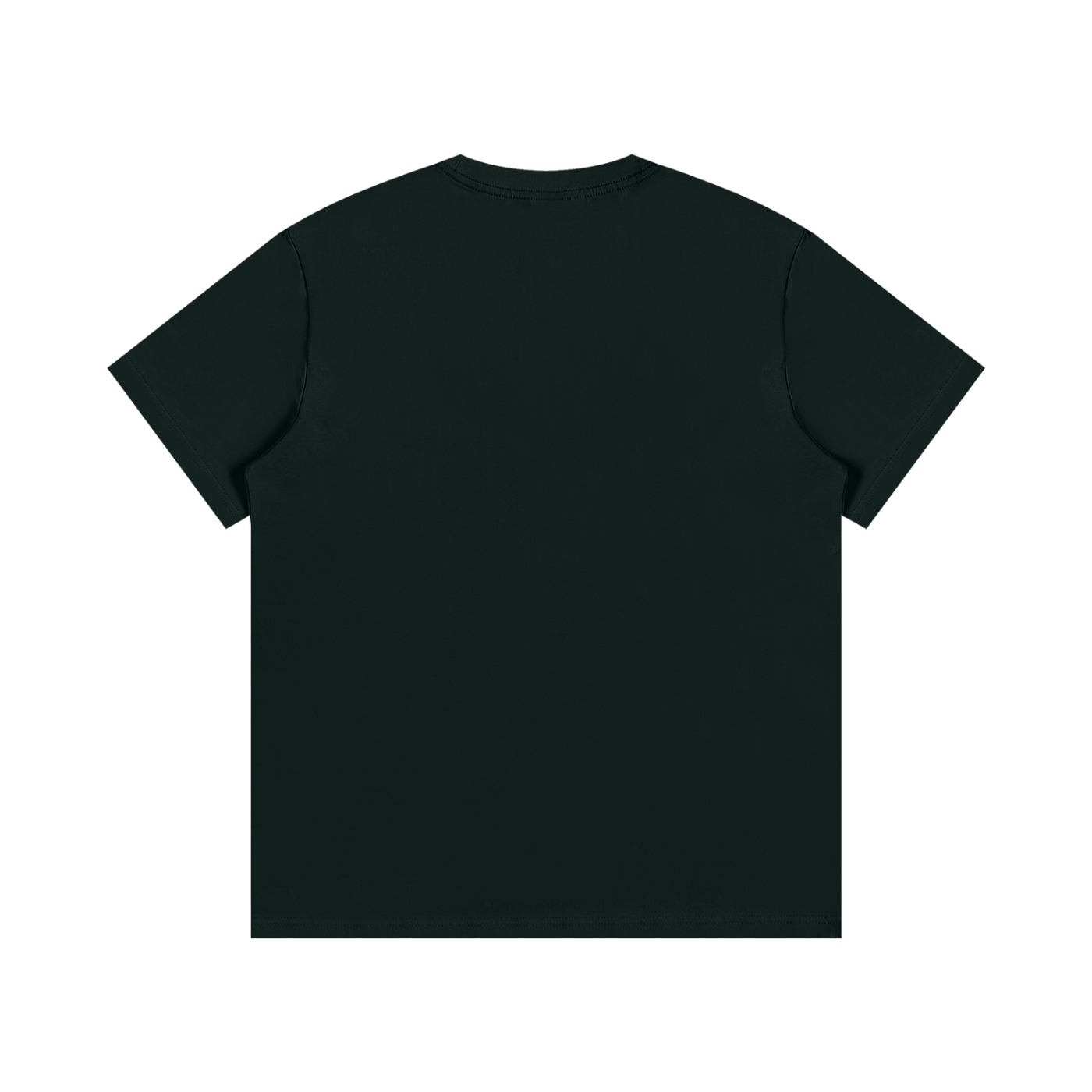 CLASSIC COTTON T-SHIRT