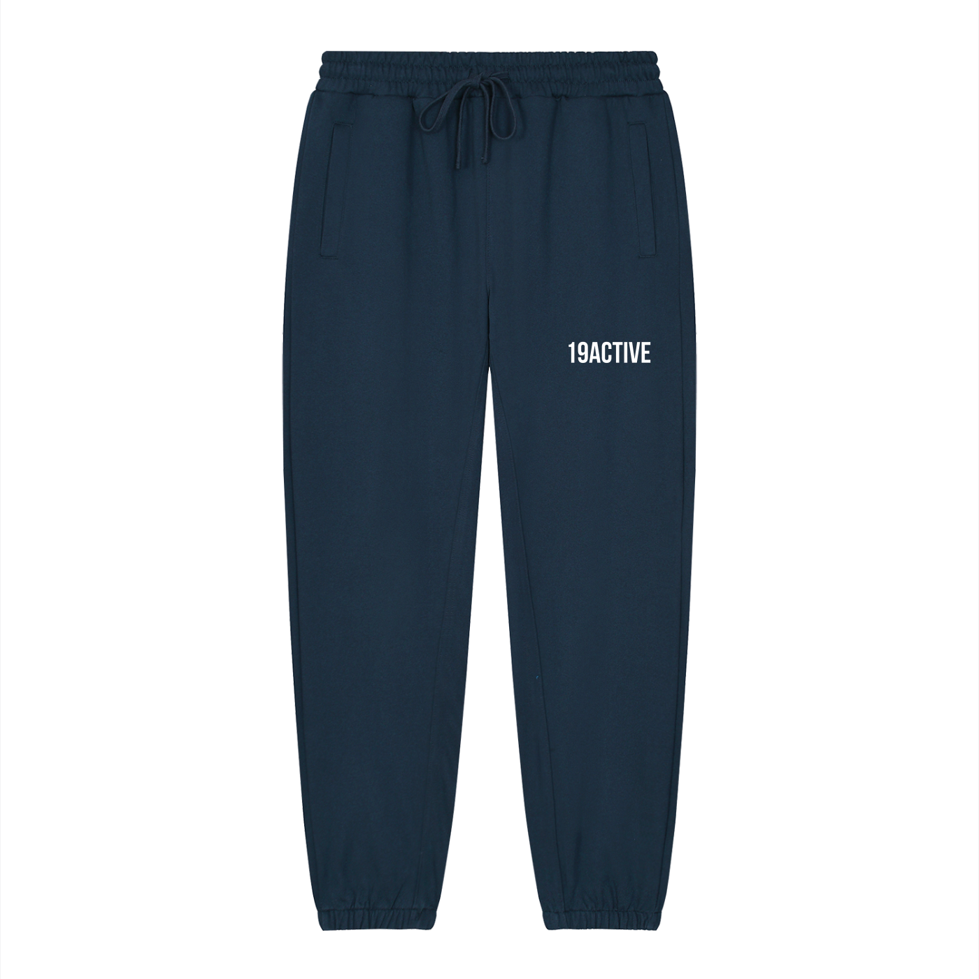 PANTALONES DE ALGODÓN GRUESO MEZCLADO