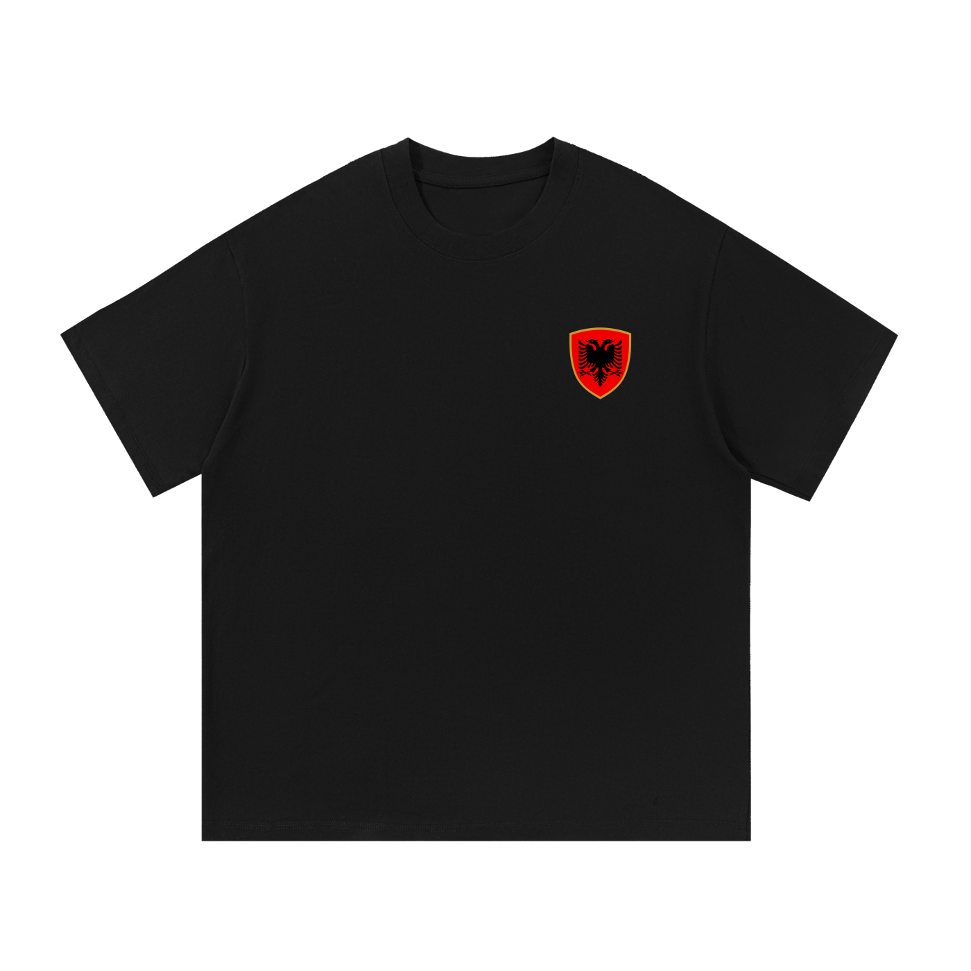 TIRANË ESSENTIAL TEE