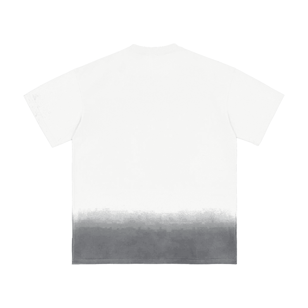 PREMIUM WASHED DROP-SHOULDER TEE