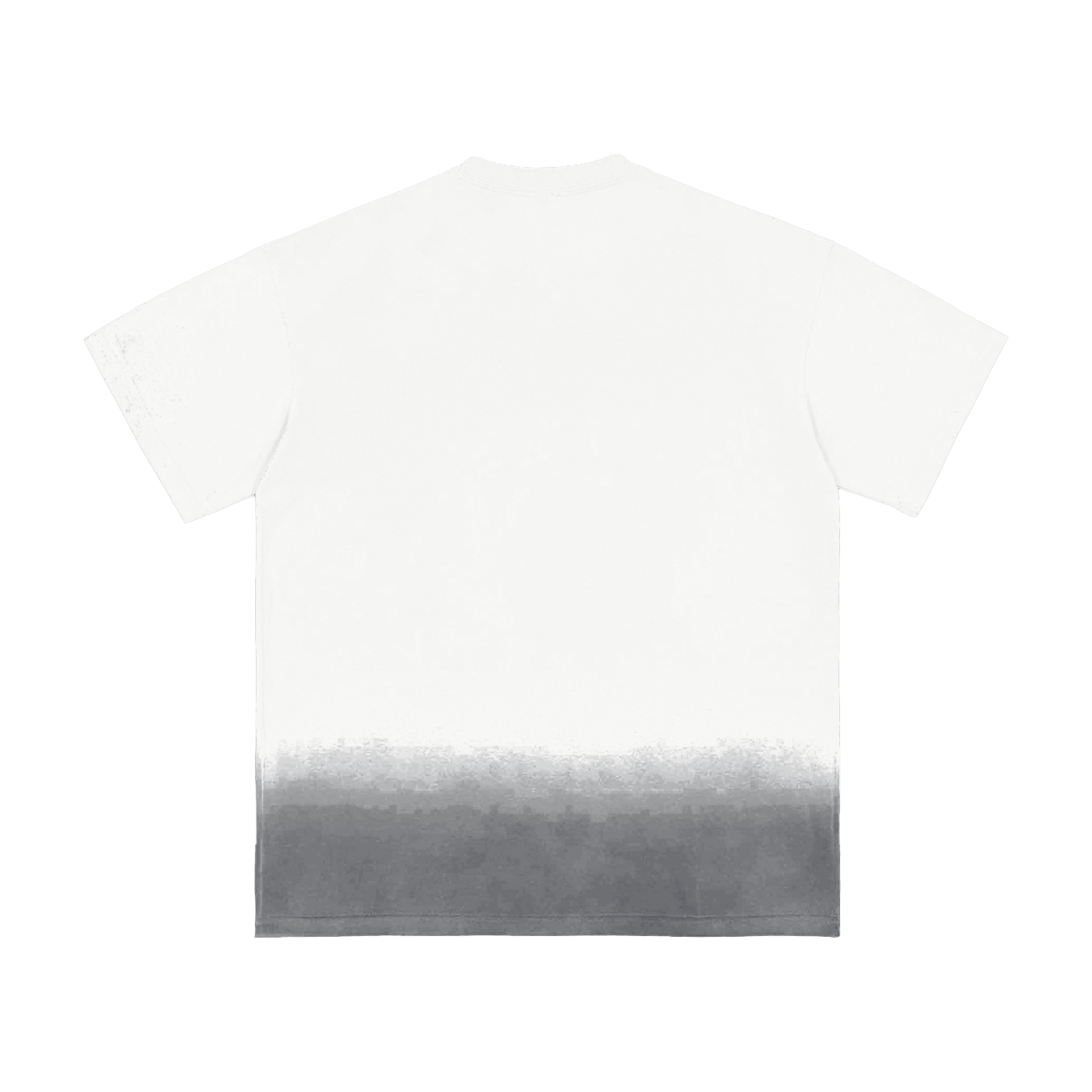 PREMIUM WASHED DROP-SHOULDER TEE