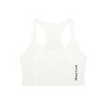 Tight Paneling Yoga Tank Top