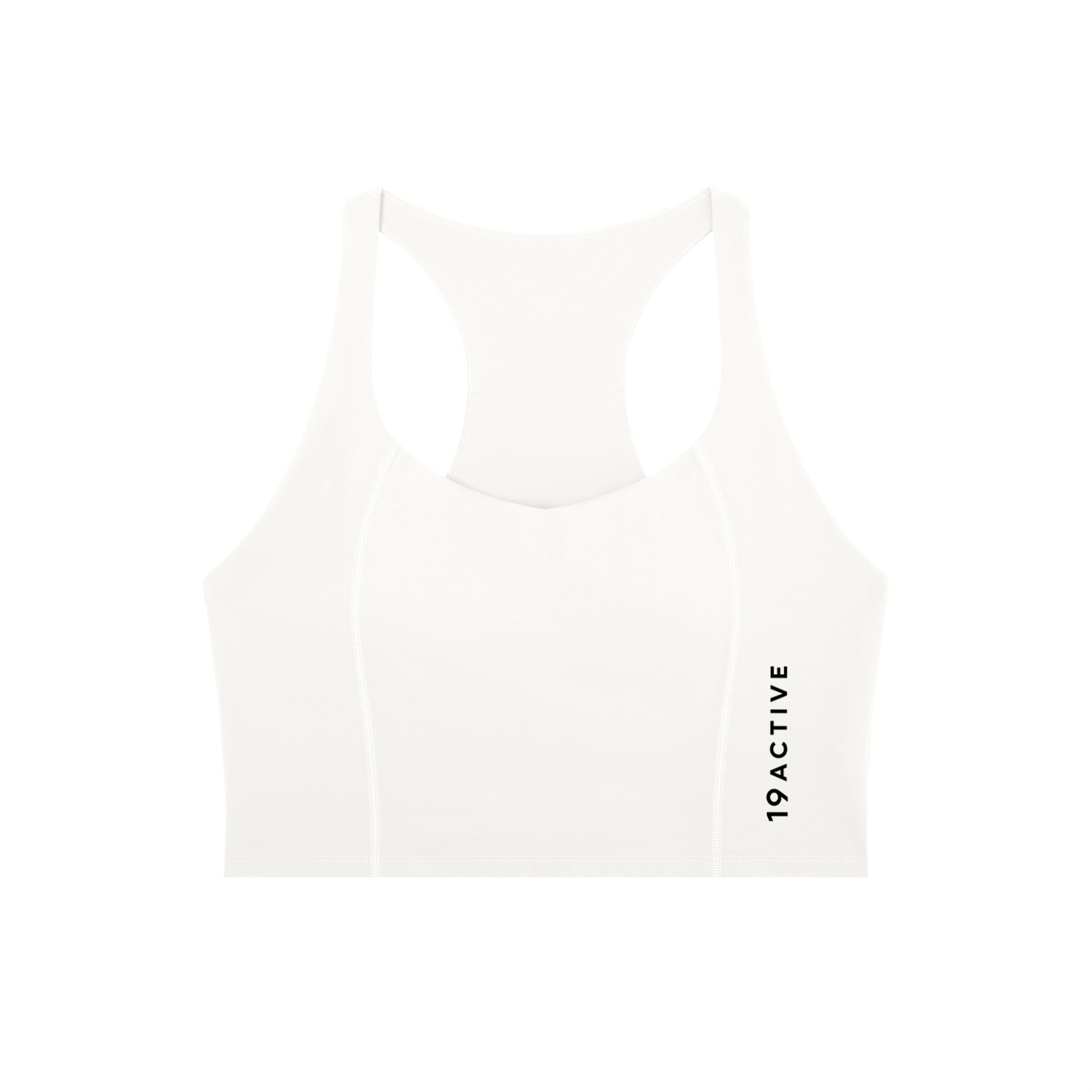 PERFORMANCE CROP TANK