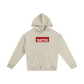 HEAVYWEIGHT RELAXED COTTON SWEATSHIRT